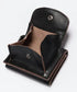 MR.OLIVE E.O.I /HORWEEN CHROMEXCEL LEATHER / SUPER MINI WALLET ミスターオリーブ イーオーアイ/ホーウィンクロムエクセルレザー / スーパーミニウォレット